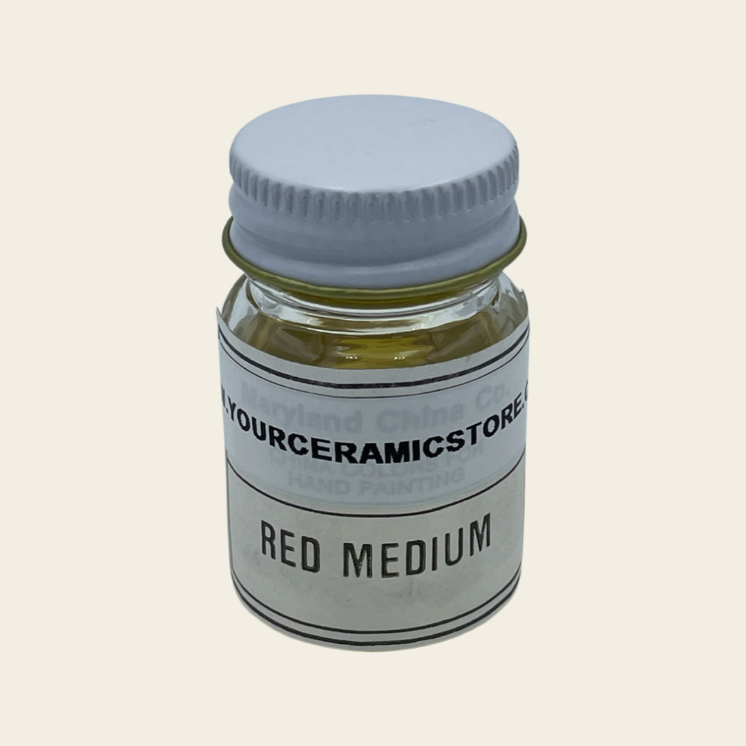 Red Medium