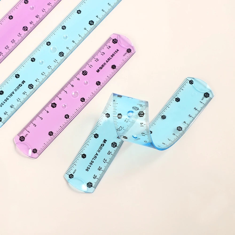 20cm Soft Ruler