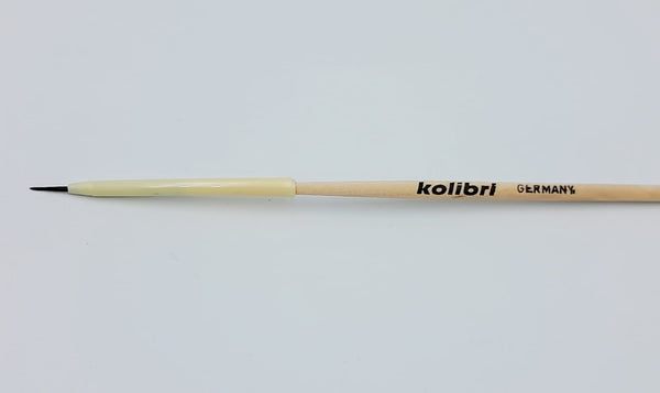 Kolibri Brush - 1604 #1