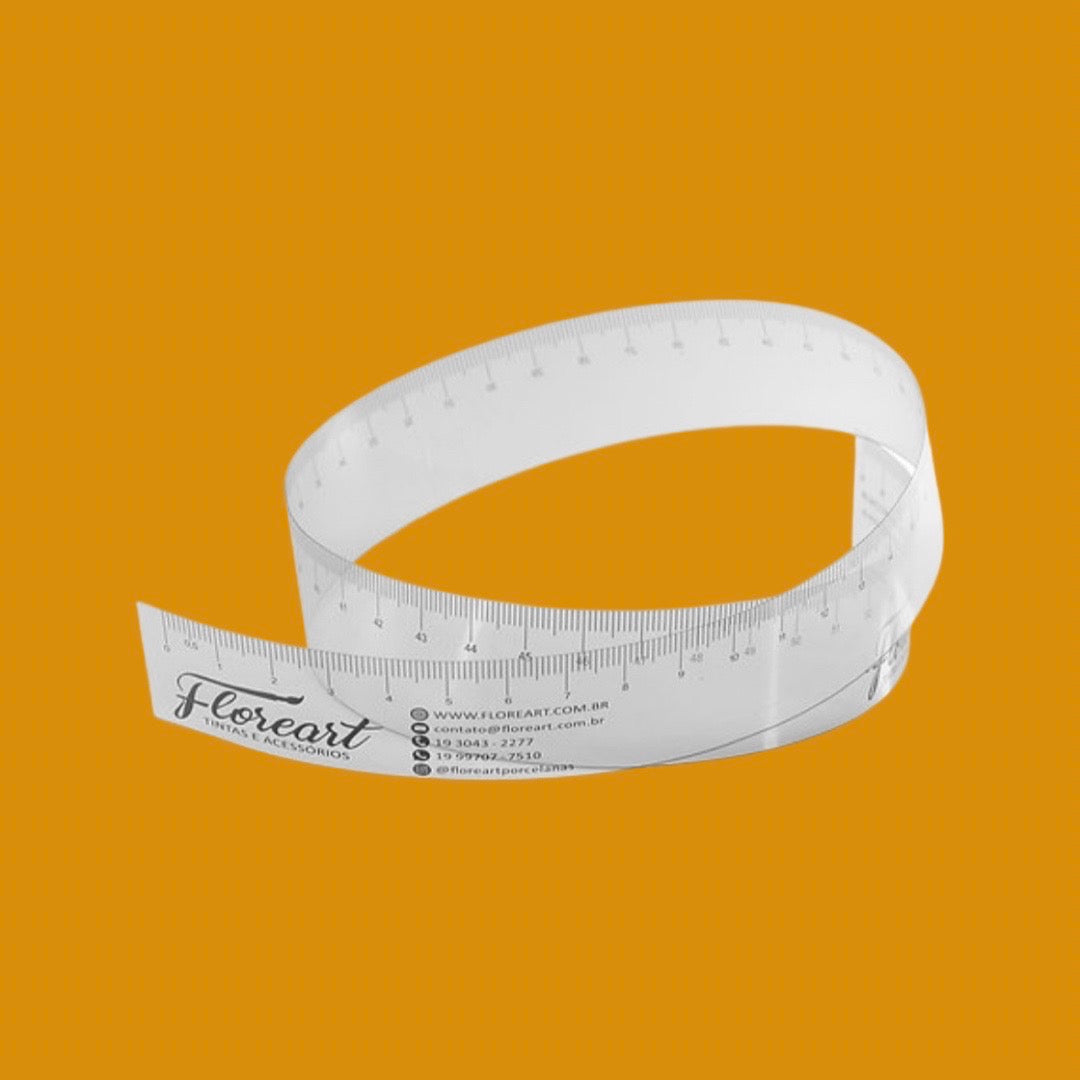 Soft Ruler