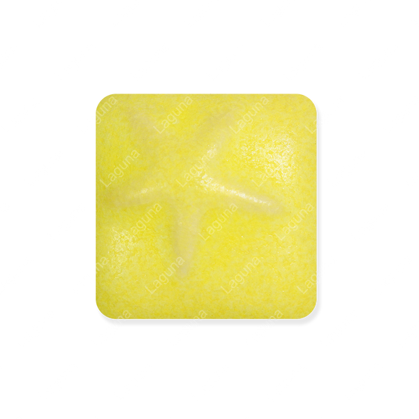Canary Glaze Dynasty Matte MS252