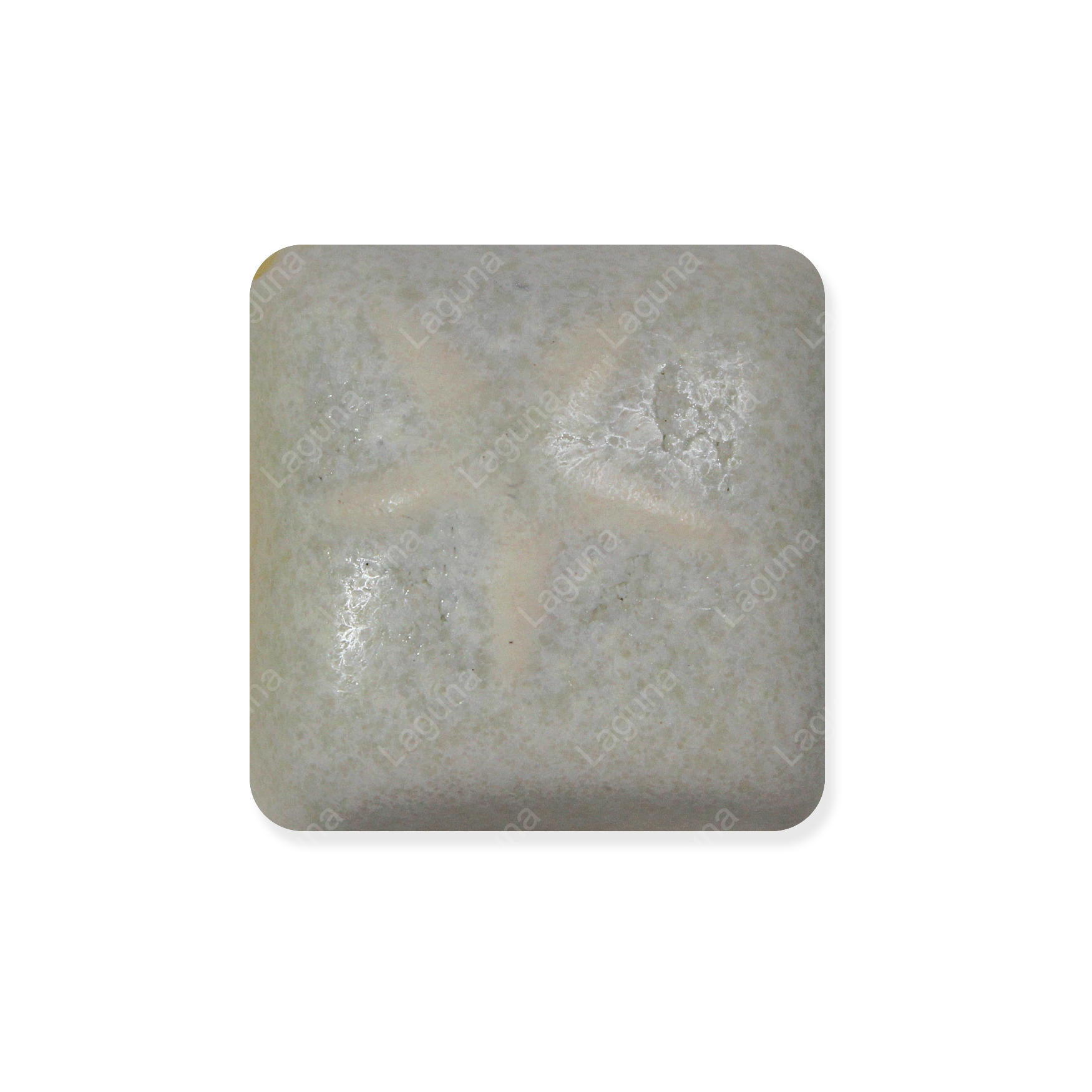 Sea Foam Glaze Dynasty Matte MS254
