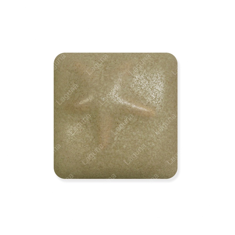 Taupe Glaze Dynasty Matte MS264
