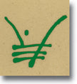 Green Underglaze Pen