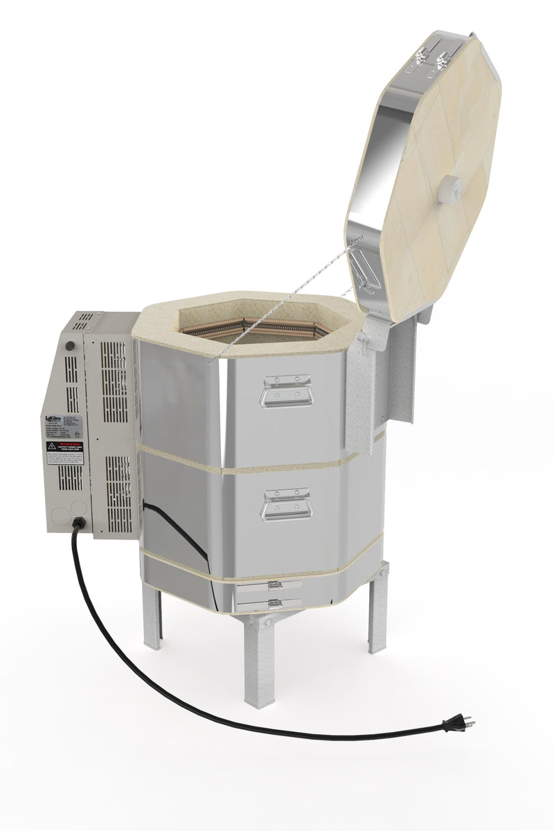 e18S-3 Pottery Kiln (70 Litres)