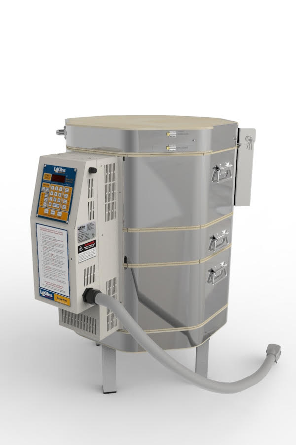 e18M-3 Pottery Kiln (91 Litres)