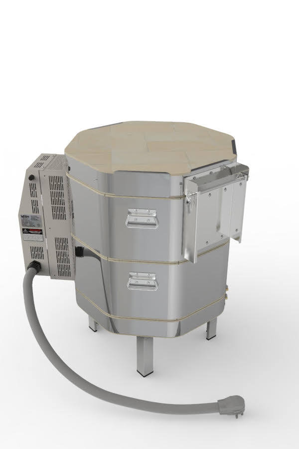 e18S-3 Pottery Kiln (70 Litres)